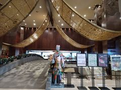 -西安锦江国际酒店