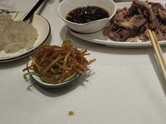 -高玛纳驴肉火烧(一世界店)