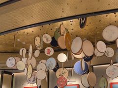 -小厨娘绣中淮扬(总统府大行宫店)