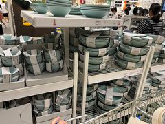 -宜家家居(西安未央商场店)