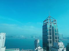 -香港华美达海景酒店