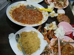 -龙海鲜螃蟹王(宏茂桥店)