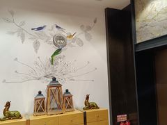 -曲氏老北京铜锅涮肉•火锅(不老街店)