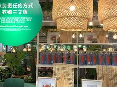 大堂-宜家·瑞典风味餐厅(海达南街店)