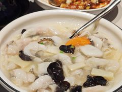 -四世同堂·京菜·烤鸭(双井店)