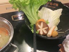 -呷哺呷哺(西单大悦城店)