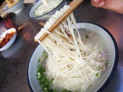 -渔桥李记奶汤面(东街店)