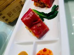 -港湾宴会厅(京基百纳店)