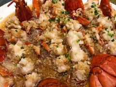 -海鲜e族(马王堆店)