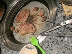 -阪尚皇·原切牛排·烤肉火锅自助(北京路店)