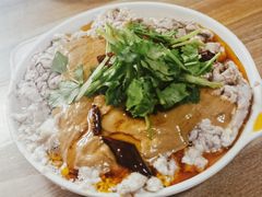 -老七饭馆(光荣道总店)