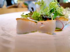 香煎北海道扇贝-蝶舍·MAISON PAPILLON