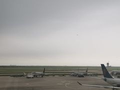 -上海浦东国际机场-T2航站楼