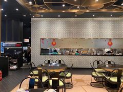 大堂-正斗·港式粤菜(SKLP店)