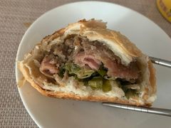 -百年夯碳烤胡椒饼(阿拉城店)