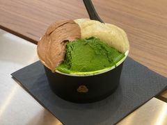 -九十葉·抹茶(南京·德基店)