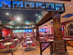 -大连海昌发现王国主题公园