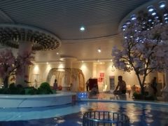 -水晶之星洗浴温泉汗蒸