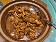 -马来西亚肉骨茶汤·招牌螃蟹·烧鸡·呷喱吧吧(海上世界店)