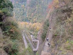-十九峰景区