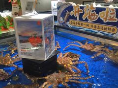 -盒马鲜生(和谐广场店)