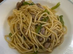 -萨莉亚意式餐厅(河东万达店)