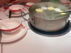 -陈记顺和潮汕鲜牛肉火锅(棠德南路店)