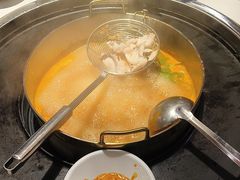 -云尊府云南菜·蒸汽石锅鱼(学清路店)