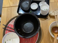 -妈妈故事米线(市府恒隆店)