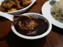 -吴门人家·苏宴宫廷菜(拙政园店)