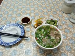 -西北羊肉粉汤馆