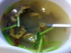 -百姓百味海鲜酒楼(粤垦路总店)