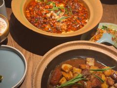 -薇酌饮·陕西菜(南门外店)
