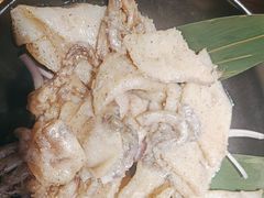 -九田家黑牛烤肉料理(新光汇店)