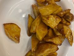-丰泽园饭店