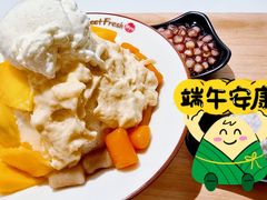 -鲜芋仙(太原街万达店)