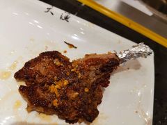 -大渔铁板烧(东城店)