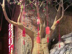 -破瓦寒窑·地摊烤羊排