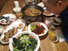 -新白鹿餐厅(龙游路总店·杭帮菜名店)