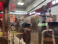 -钱锋炭缸烧烤(南湖大路总店)