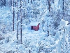 -瓦屋山景区