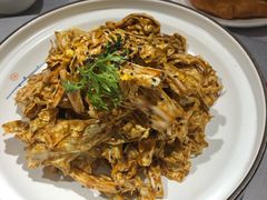 -京味斋·北京烤鸭(北京南站洋桥店)