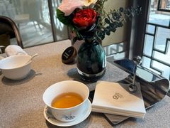 -太湖饭店·寄畅轩中餐厅