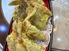 -君霖海鲜私房菜(春柳店)