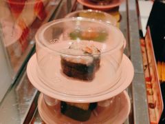 -争鲜回转寿司(通州万达店)