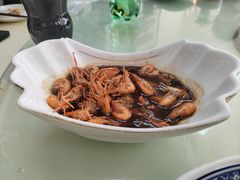 -芸海阁·农家私房菜(沙家浜景区出口店)