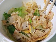-苏州大学独墅湖校区-第6食堂