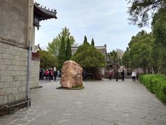 -蓬莱阁景区