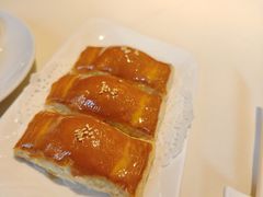 -利苑酒家(华熙国际店)