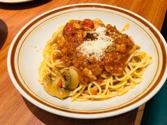 -萨莉亚意式餐厅(万嘉商业广场店)